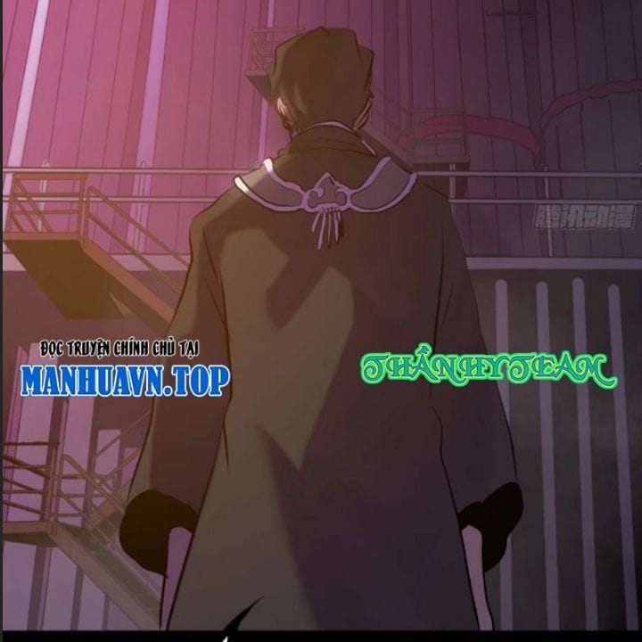 Truyện Tranh Phong Yêu Vấn Đạo trang 7