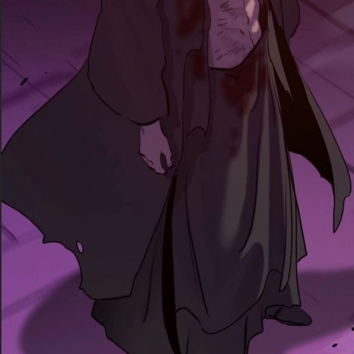 Truyện Tranh Phong Yêu Vấn Đạo trang 7