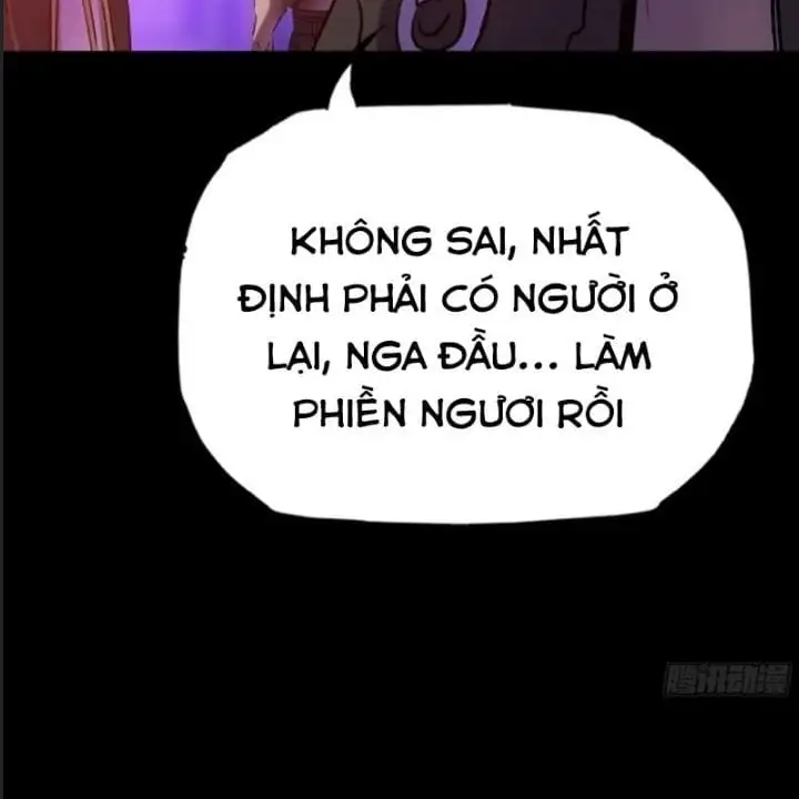 Truyện Tranh Phong Yêu Vấn Đạo trang 7