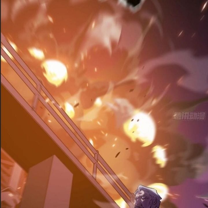 Truyện Tranh Phong Yêu Vấn Đạo trang 7