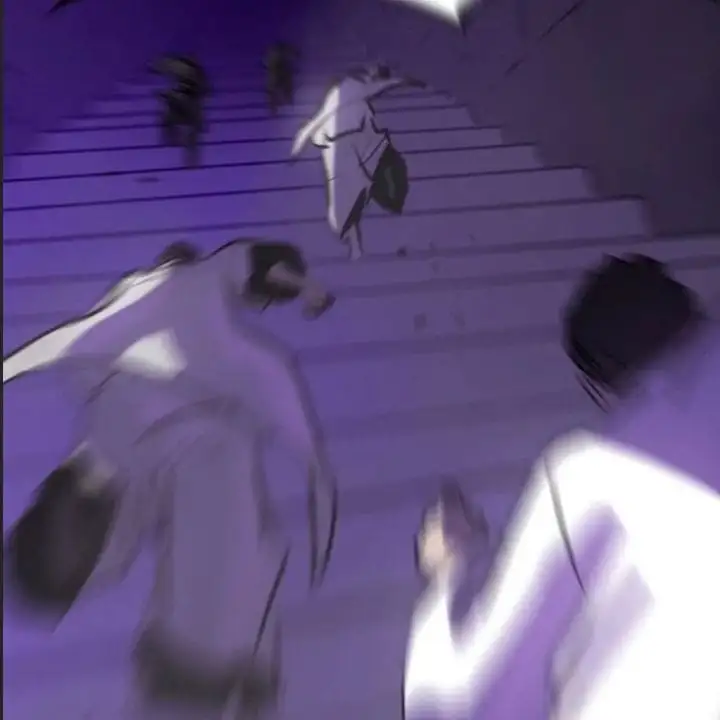 Truyện Tranh Phong Yêu Vấn Đạo trang 7