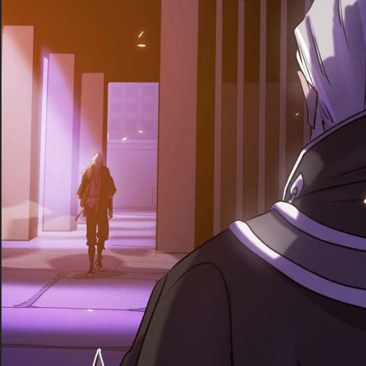 Truyện Tranh Phong Yêu Vấn Đạo trang 7