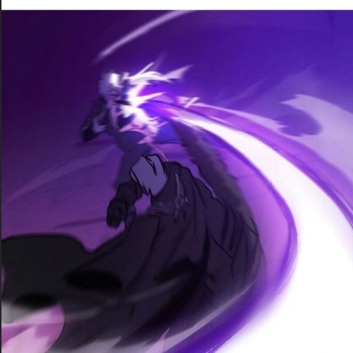 Truyện Tranh Phong Yêu Vấn Đạo trang 7