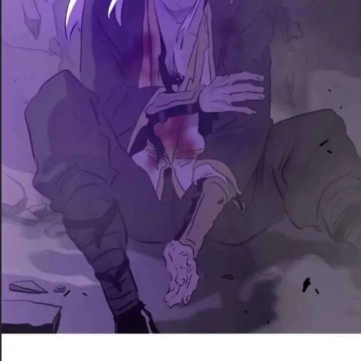 Truyện Tranh Phong Yêu Vấn Đạo trang 7