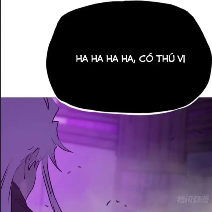 Truyện Tranh Phong Yêu Vấn Đạo trang 7