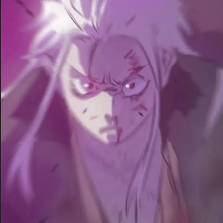 Truyện Tranh Phong Yêu Vấn Đạo trang 7