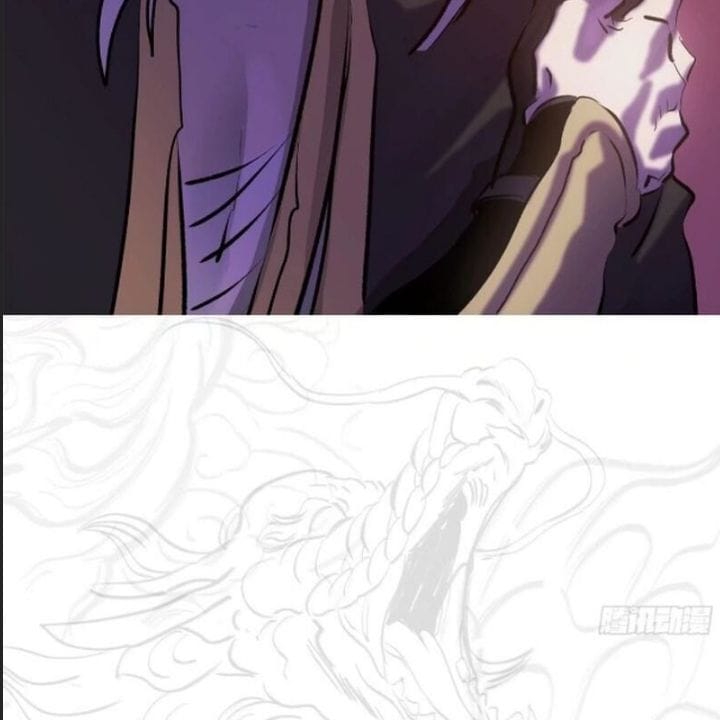 Truyện Tranh Phong Yêu Vấn Đạo trang 7