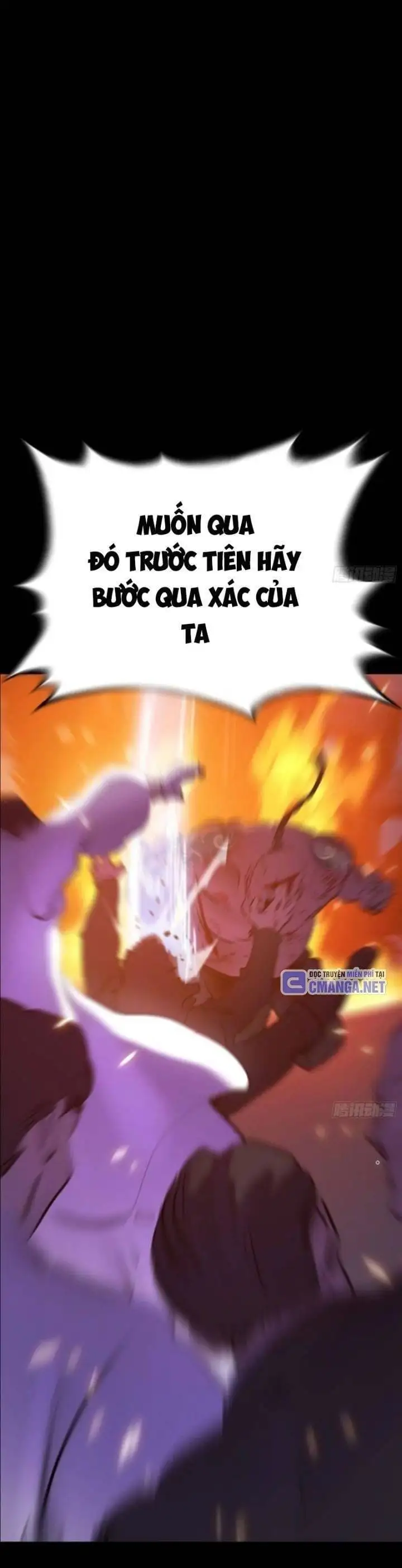 Truyện Tranh Phong Yêu Vấn Đạo trang 7