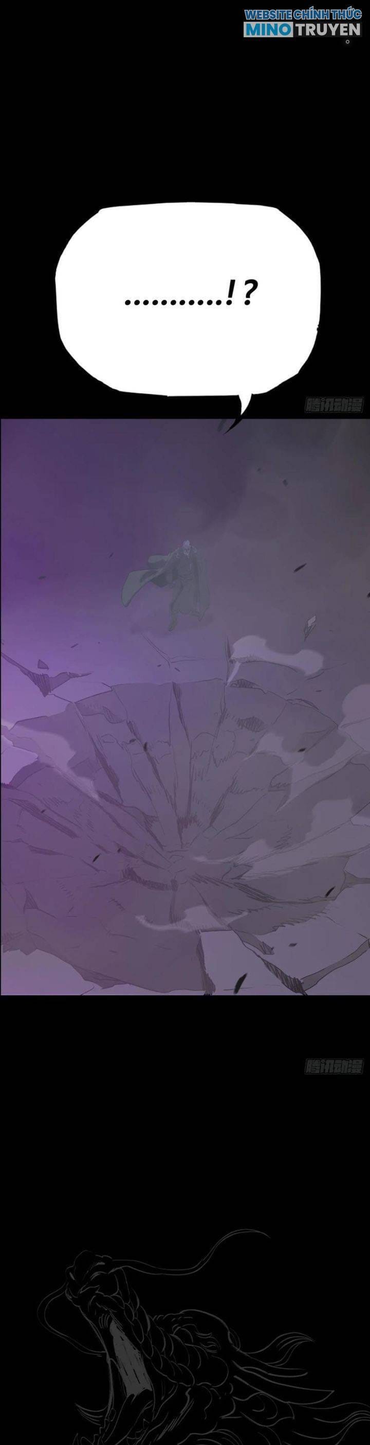 Truyện Tranh Phong Yêu Vấn Đạo trang 7