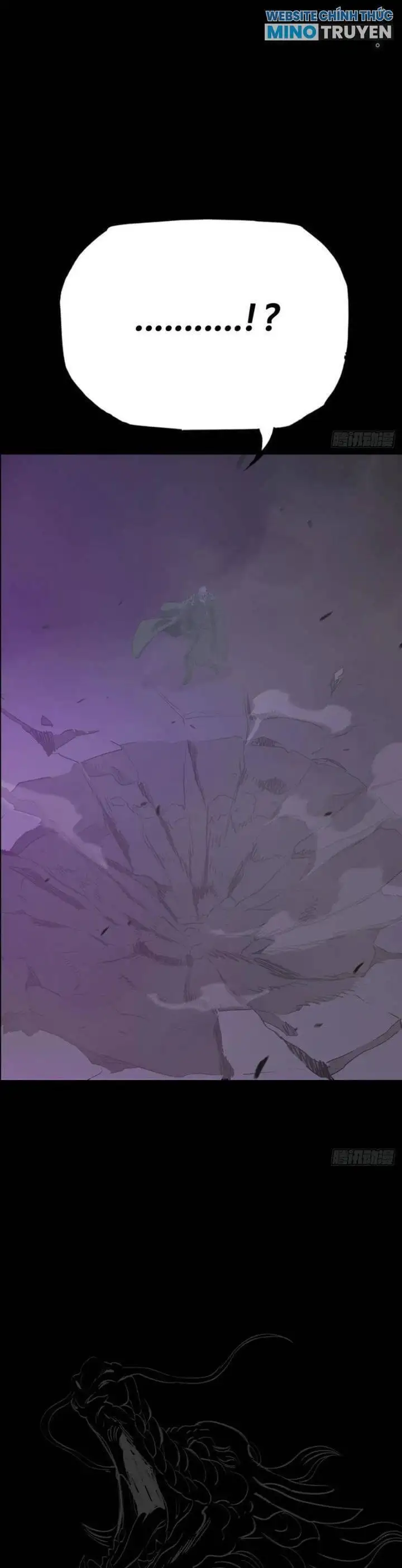 Truyện Tranh Phong Yêu Vấn Đạo trang 7