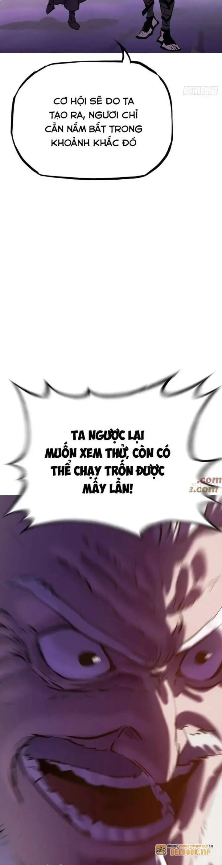 Truyện Tranh Phong Yêu Vấn Đạo trang 7