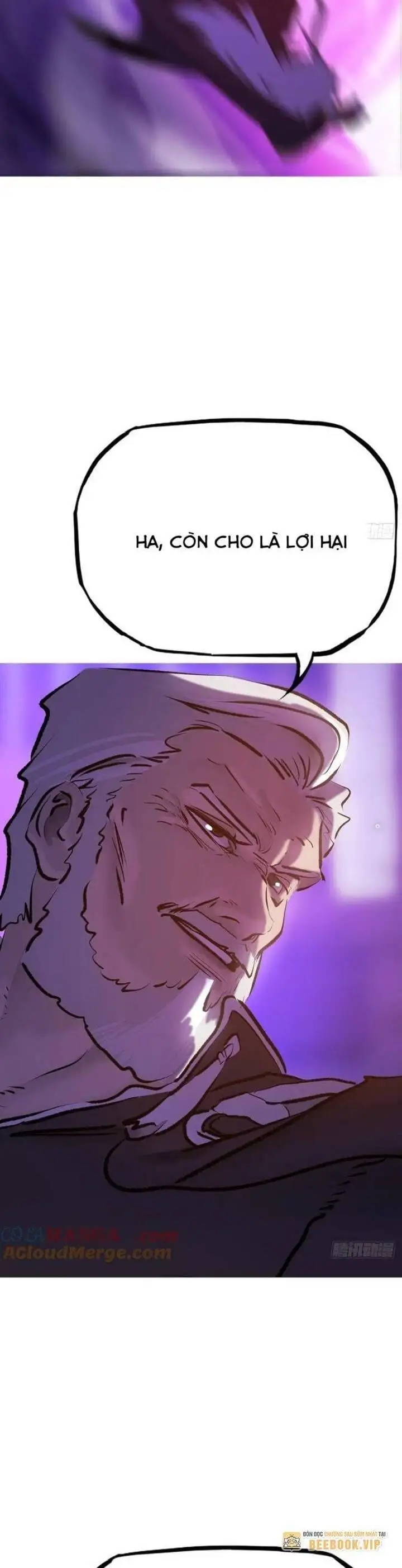 Truyện Tranh Phong Yêu Vấn Đạo trang 7