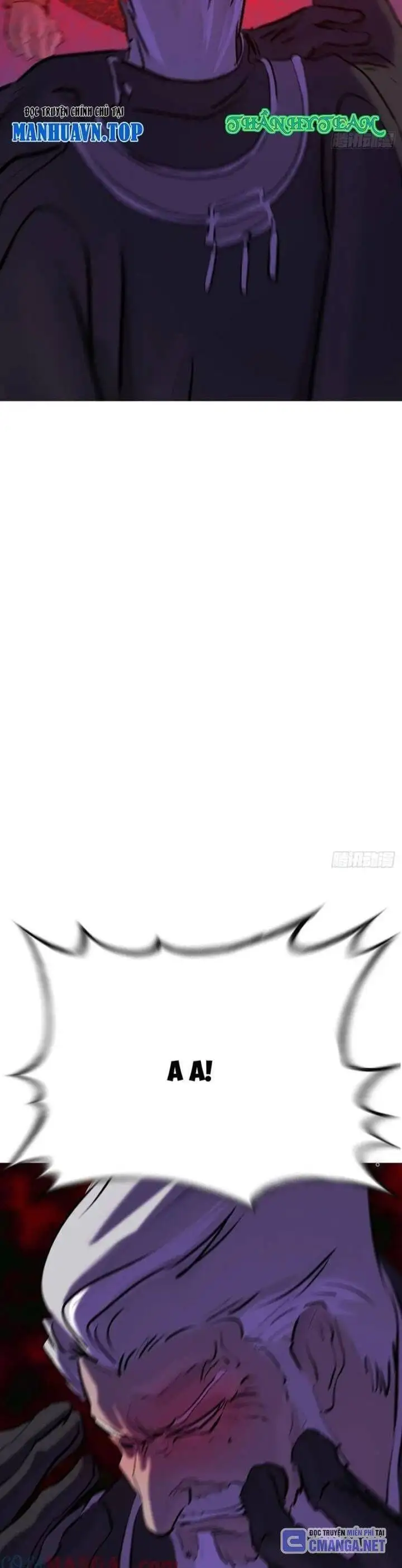 Truyện Tranh Phong Yêu Vấn Đạo trang 7