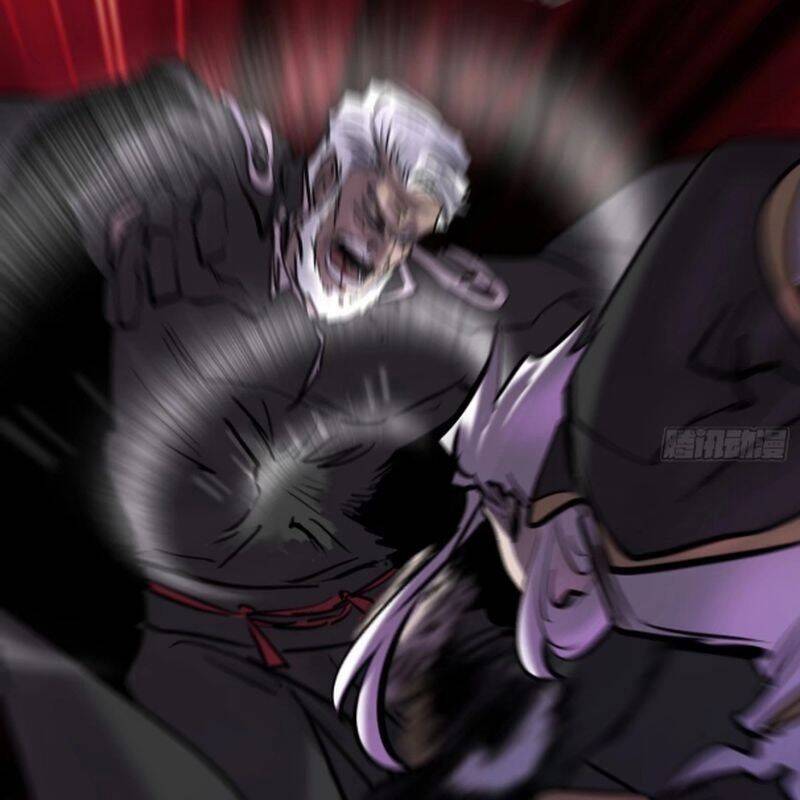 Truyện Tranh Phong Yêu Vấn Đạo trang 7