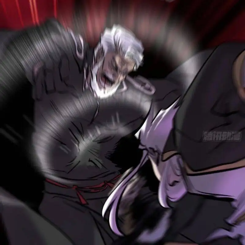 Truyện Tranh Phong Yêu Vấn Đạo trang 7