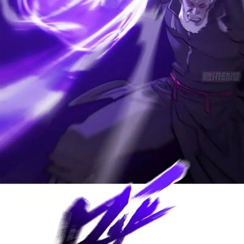 Truyện Tranh Phong Yêu Vấn Đạo trang 7