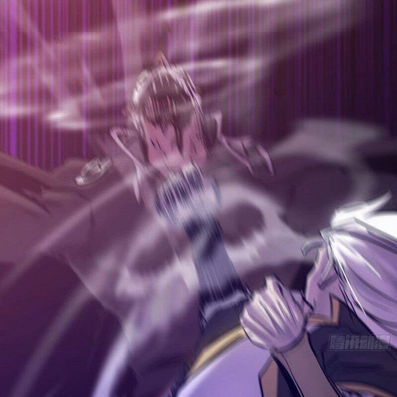 Truyện Tranh Phong Yêu Vấn Đạo trang 7