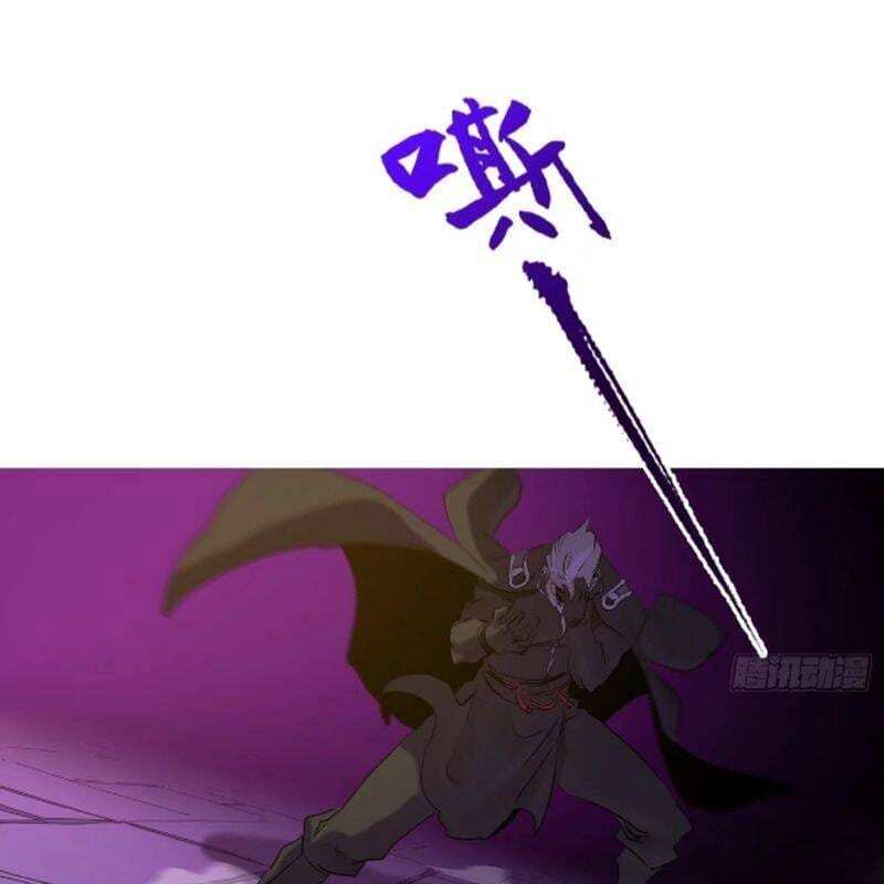 Truyện Tranh Phong Yêu Vấn Đạo trang 7