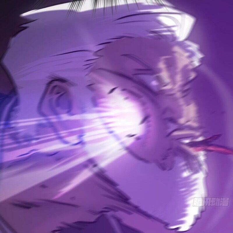 Truyện Tranh Phong Yêu Vấn Đạo trang 7