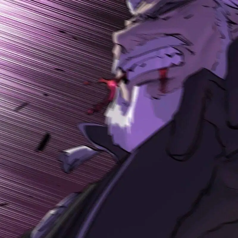 Truyện Tranh Phong Yêu Vấn Đạo trang 7