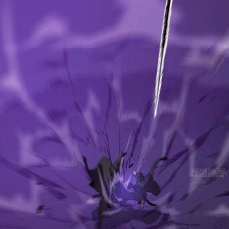 Truyện Tranh Phong Yêu Vấn Đạo trang 7