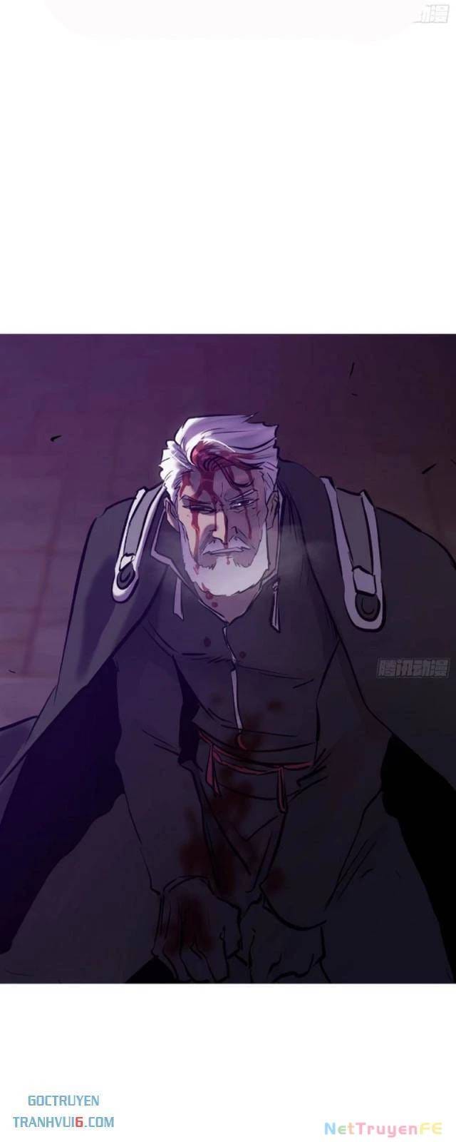 Truyện Tranh Phong Yêu Vấn Đạo trang 7