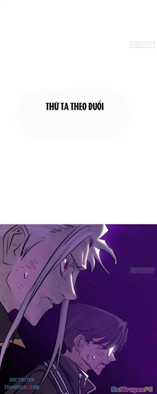 Truyện Tranh Phong Yêu Vấn Đạo trang 7