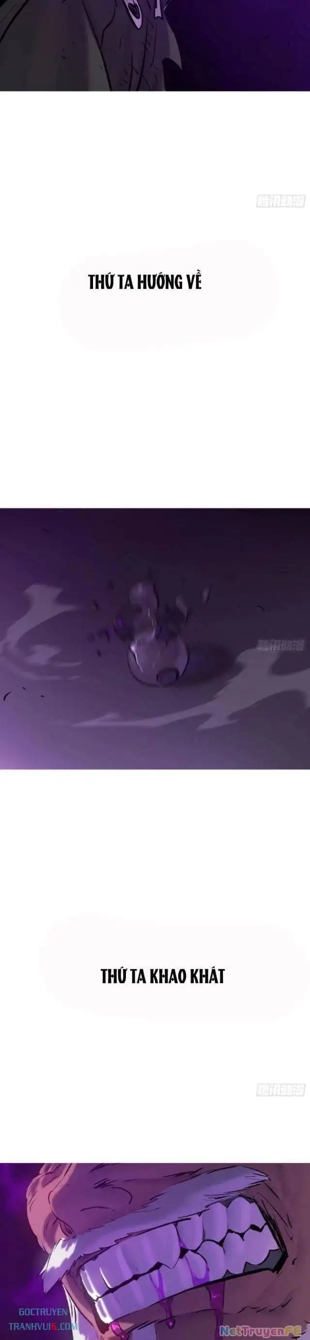 Truyện Tranh Phong Yêu Vấn Đạo trang 7