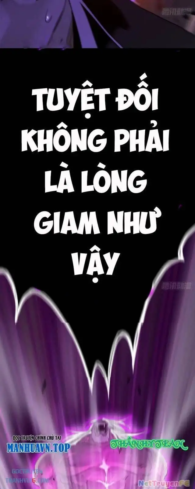 Truyện Tranh Phong Yêu Vấn Đạo trang 7