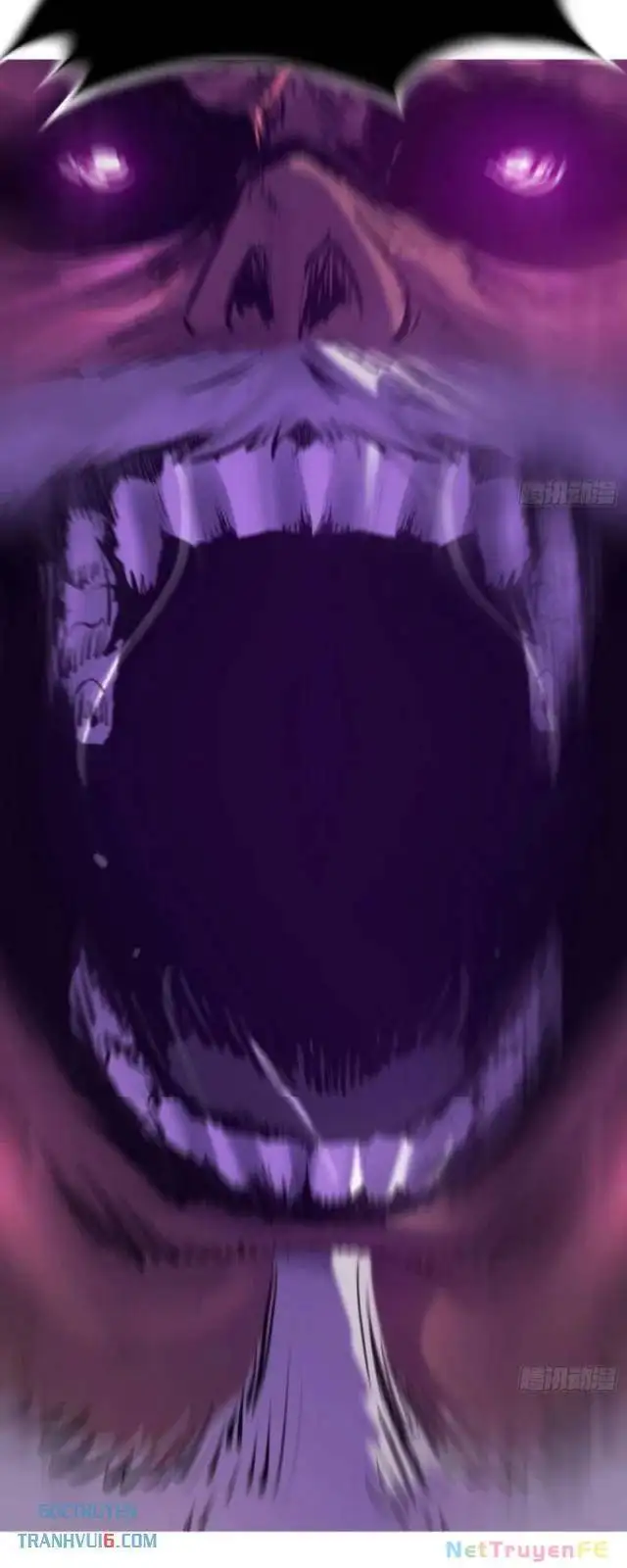 Truyện Tranh Phong Yêu Vấn Đạo trang 7