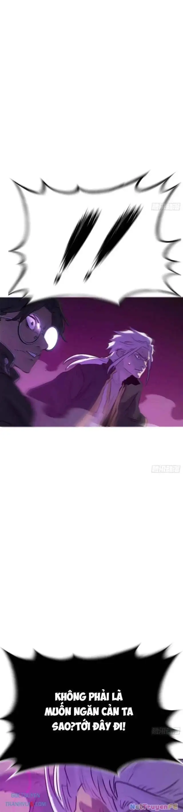 Truyện Tranh Phong Yêu Vấn Đạo trang 7