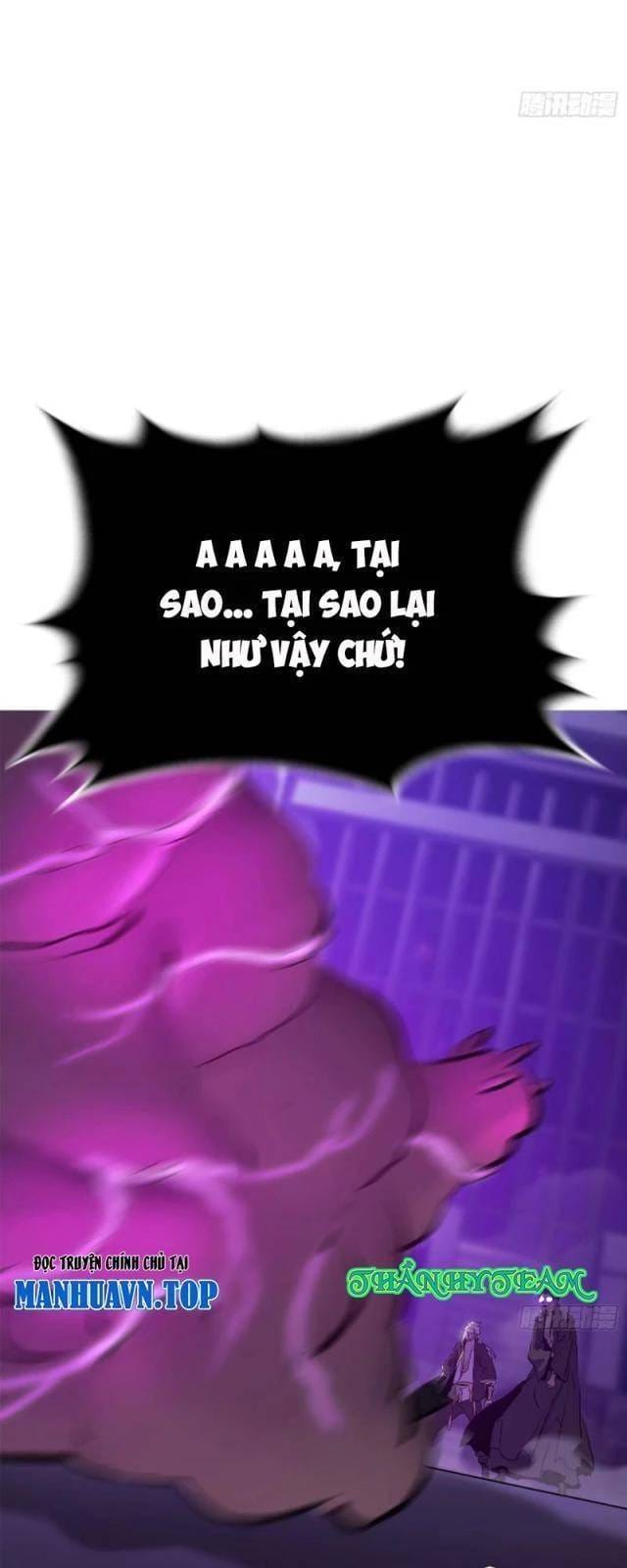 Truyện Tranh Phong Yêu Vấn Đạo trang 7