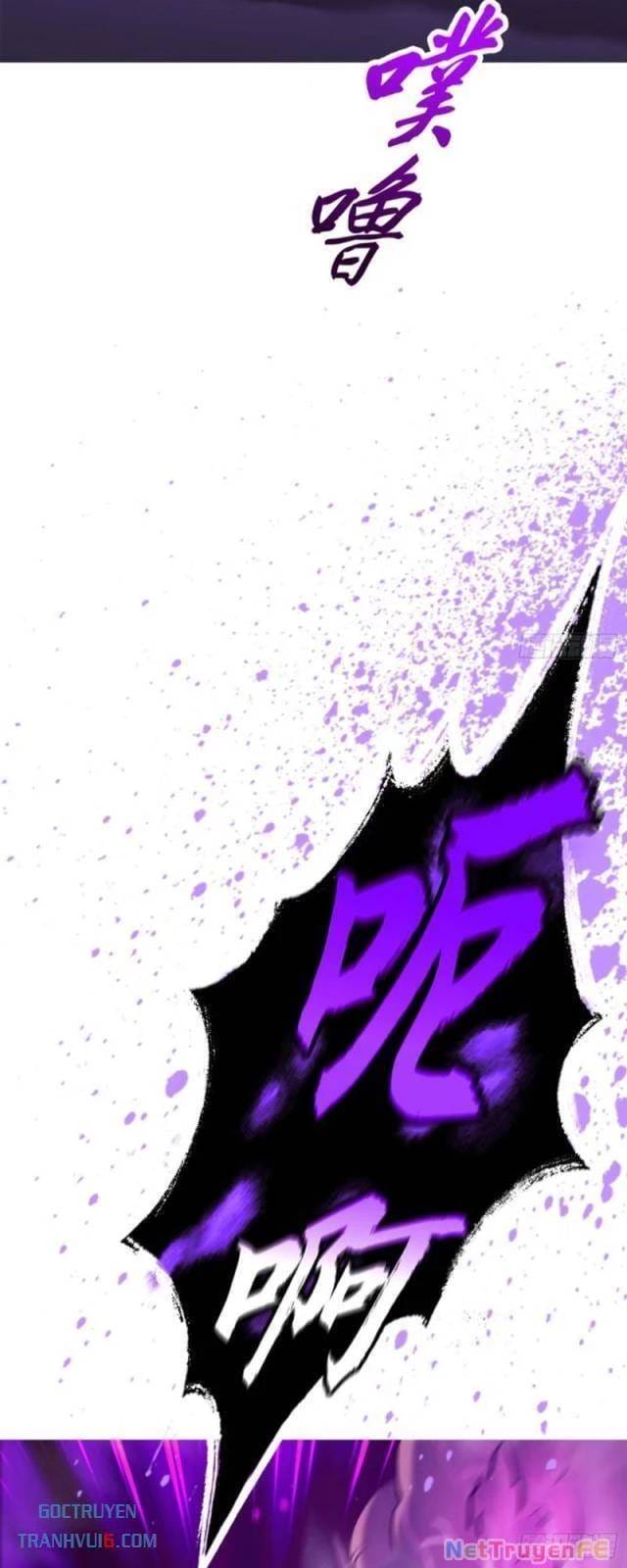 Truyện Tranh Phong Yêu Vấn Đạo trang 7