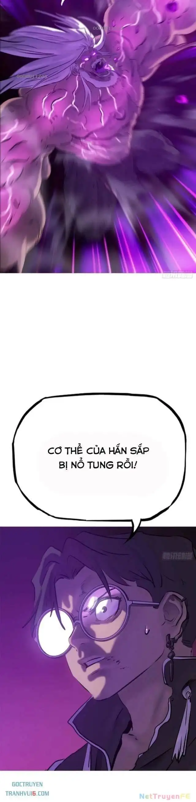 Truyện Tranh Phong Yêu Vấn Đạo trang 7