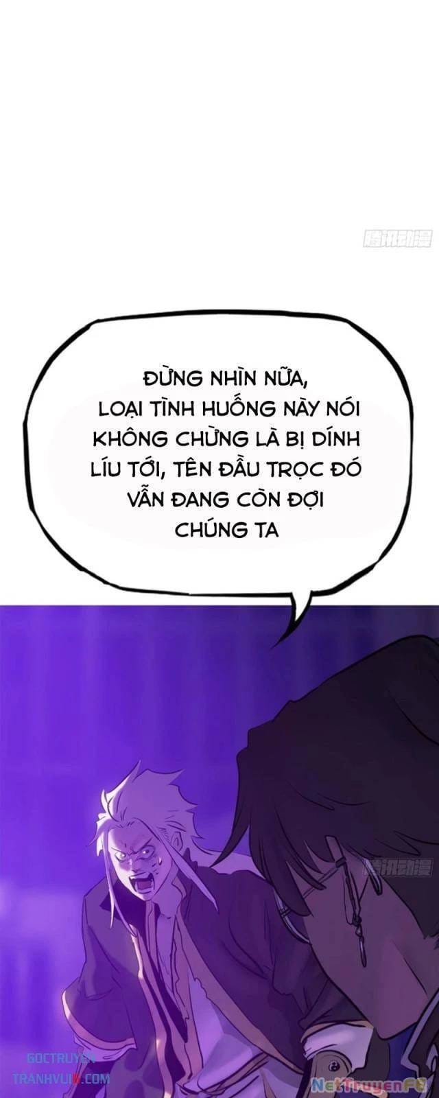 Truyện Tranh Phong Yêu Vấn Đạo trang 7