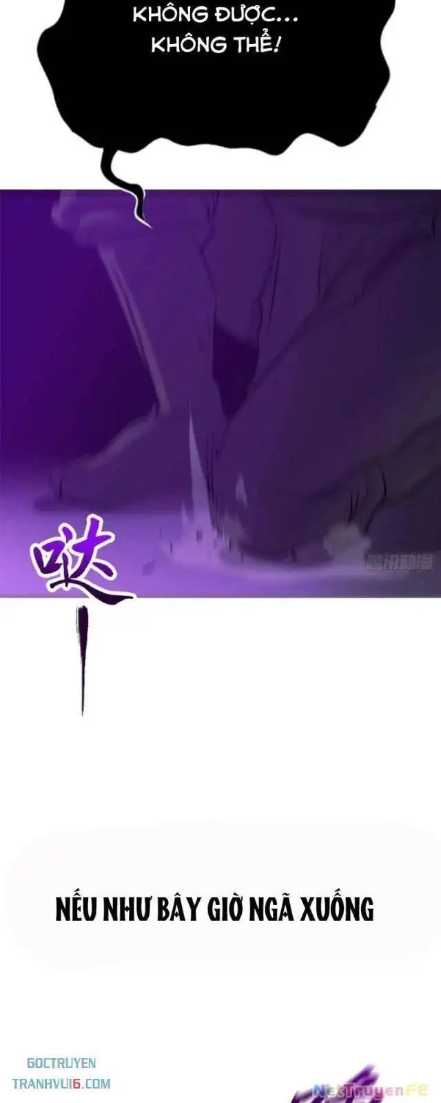 Truyện Tranh Phong Yêu Vấn Đạo trang 7