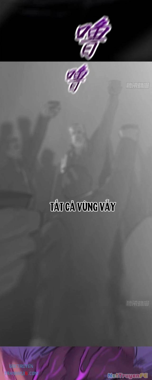 Truyện Tranh Phong Yêu Vấn Đạo trang 7