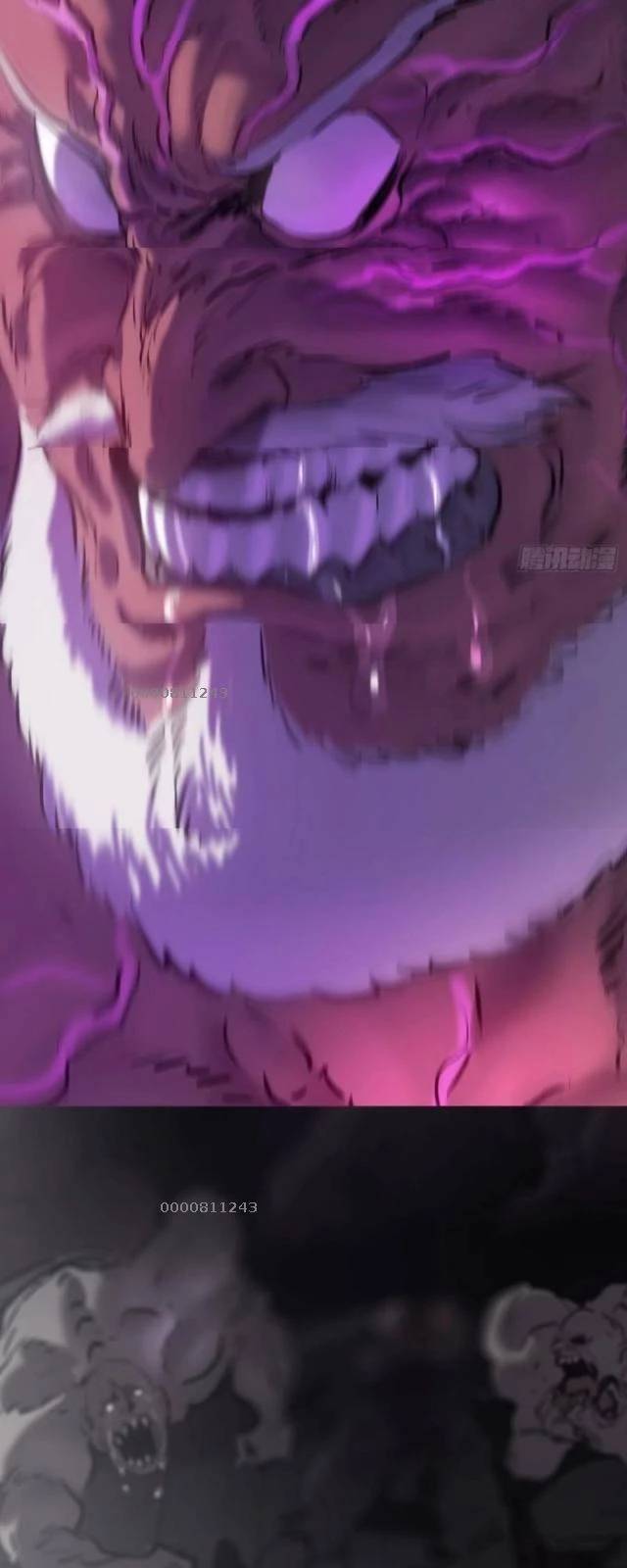 Truyện Tranh Phong Yêu Vấn Đạo trang 7