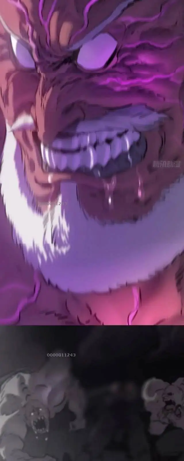 Truyện Tranh Phong Yêu Vấn Đạo trang 7