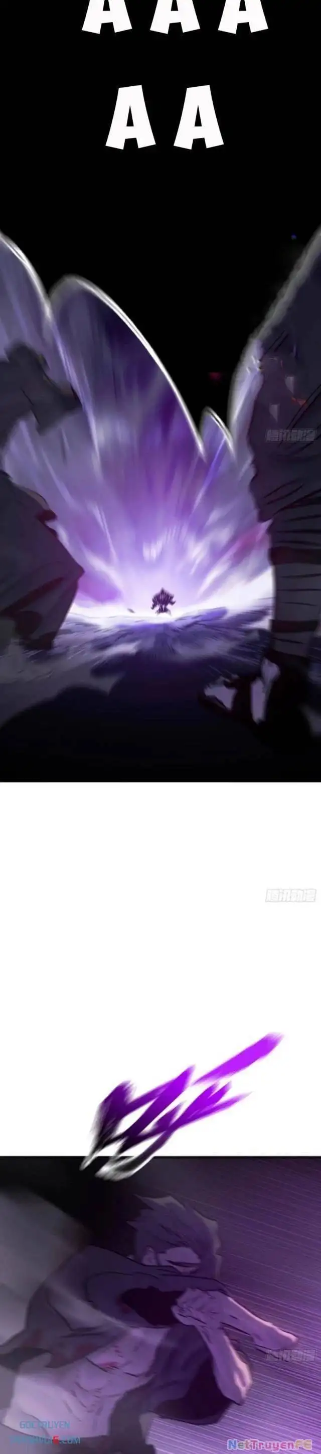 Truyện Tranh Phong Yêu Vấn Đạo trang 7