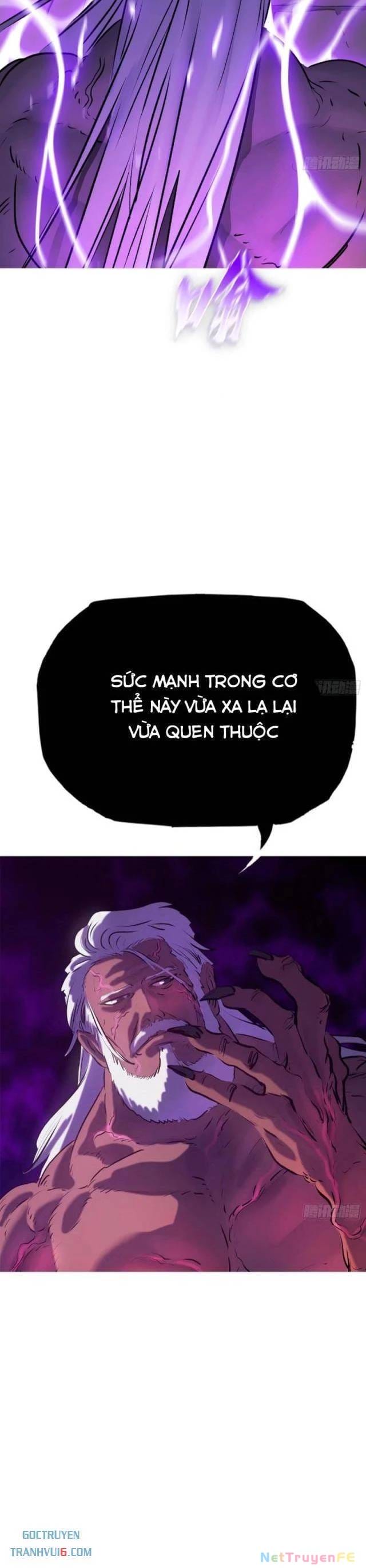 Truyện Tranh Phong Yêu Vấn Đạo trang 7