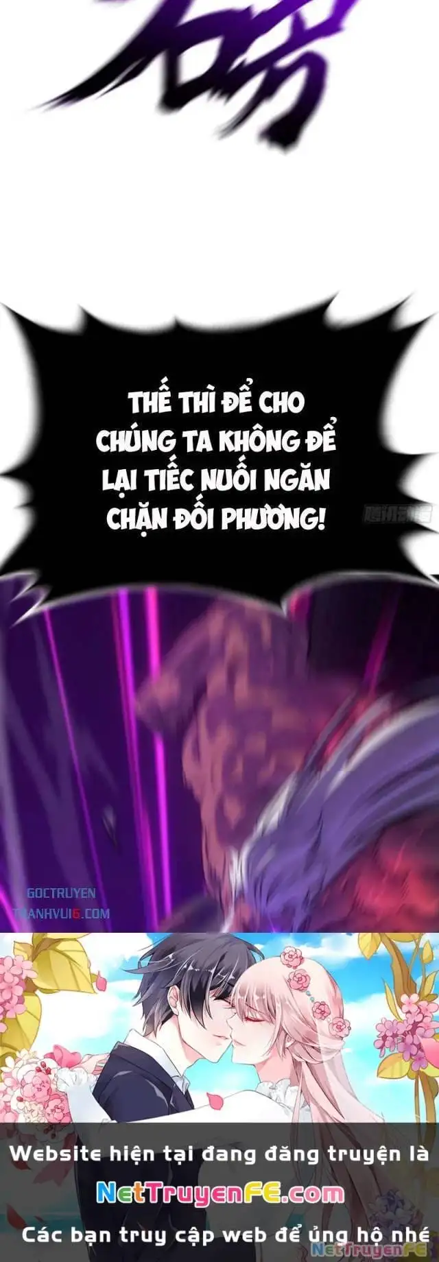 Truyện Tranh Phong Yêu Vấn Đạo trang 7