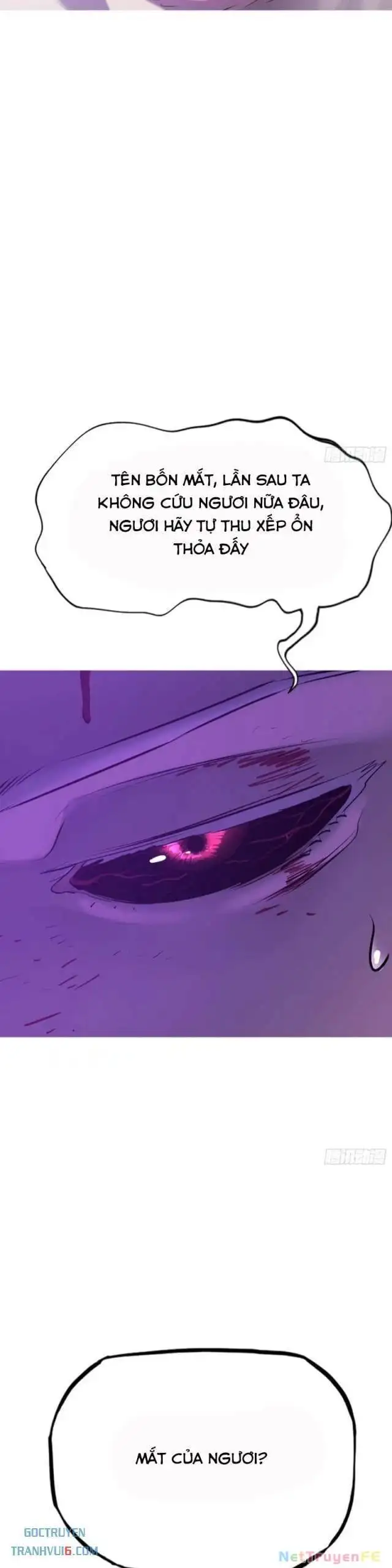 Truyện Tranh Phong Yêu Vấn Đạo trang 7