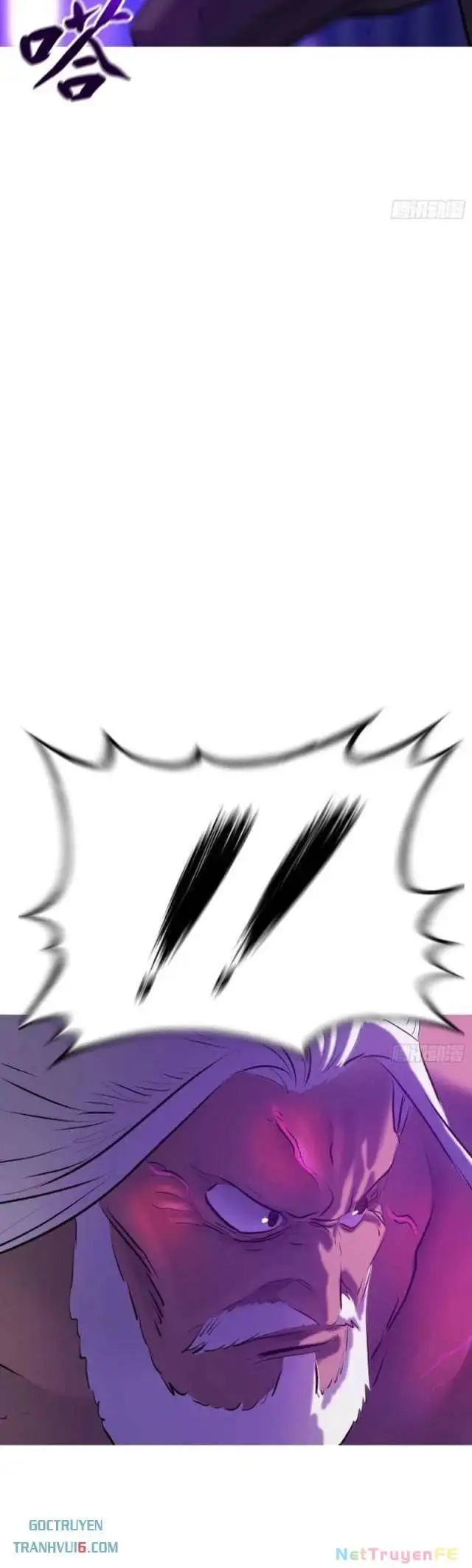 Truyện Tranh Phong Yêu Vấn Đạo trang 7