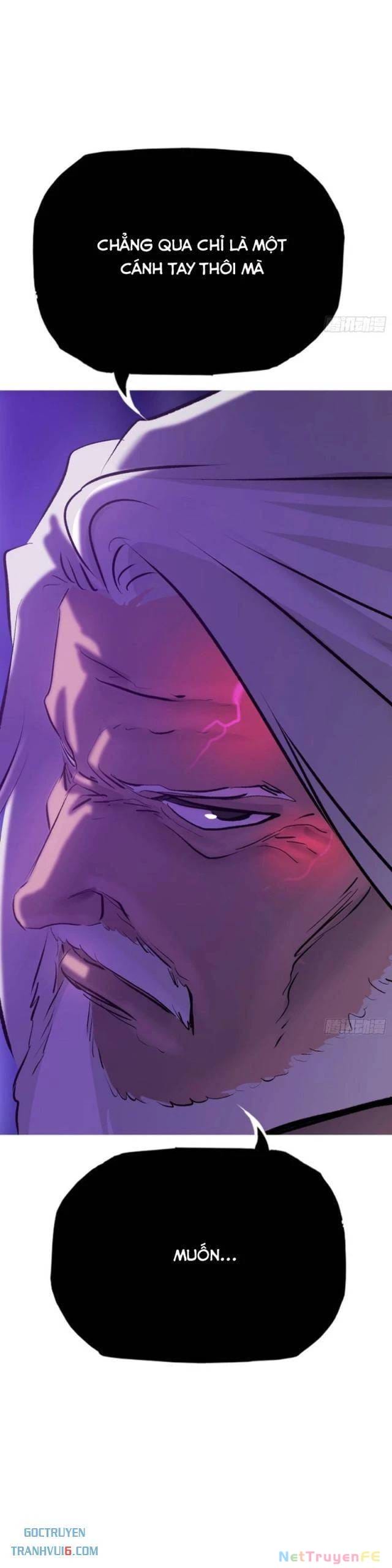 Truyện Tranh Phong Yêu Vấn Đạo trang 7