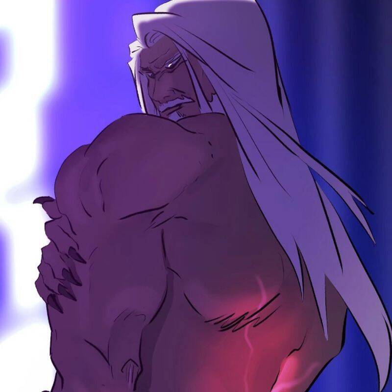 Truyện Tranh Phong Yêu Vấn Đạo trang 7