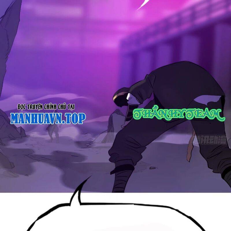 Truyện Tranh Phong Yêu Vấn Đạo trang 7