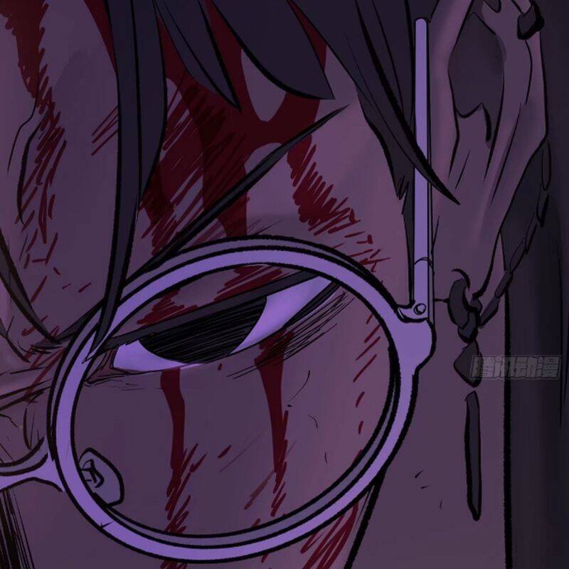 Truyện Tranh Phong Yêu Vấn Đạo trang 7