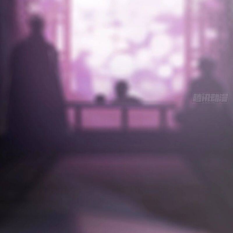 Truyện Tranh Phong Yêu Vấn Đạo trang 7