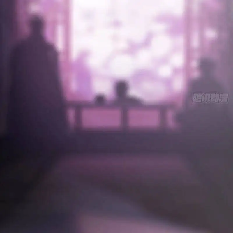 Truyện Tranh Phong Yêu Vấn Đạo trang 7